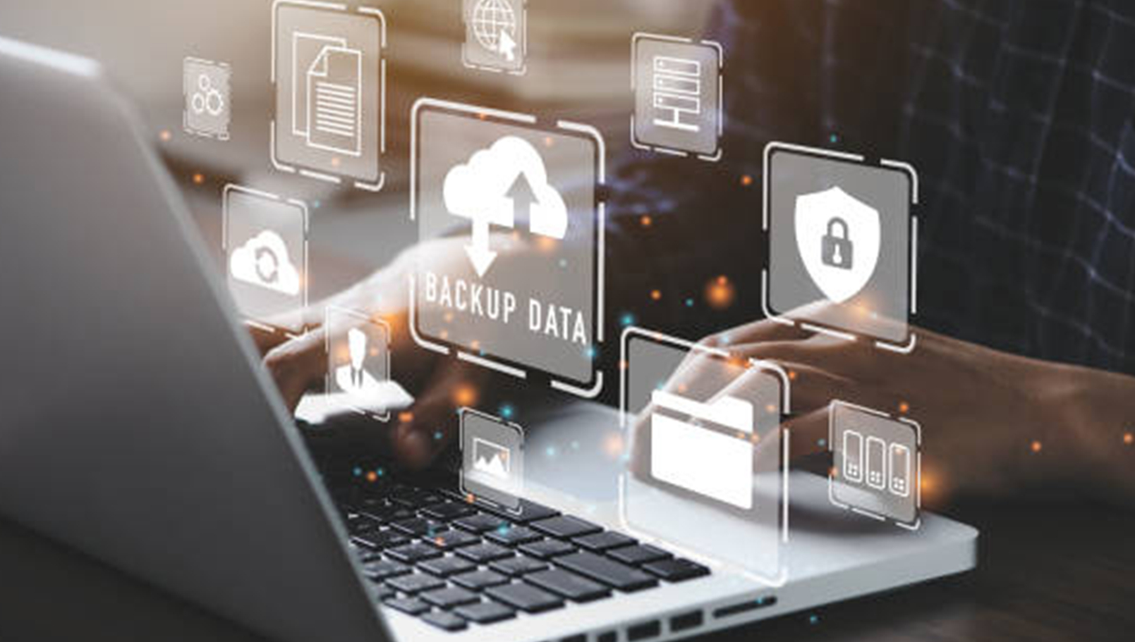 Disaster Recovery Networks