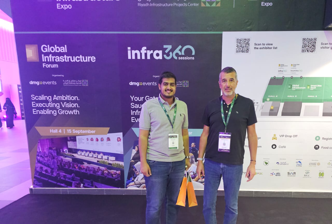 Global Infrastructure Forum