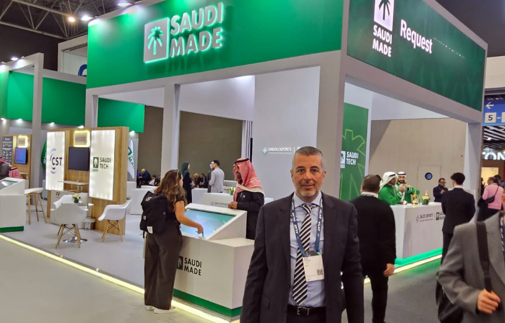 Mobile World Congress 2025