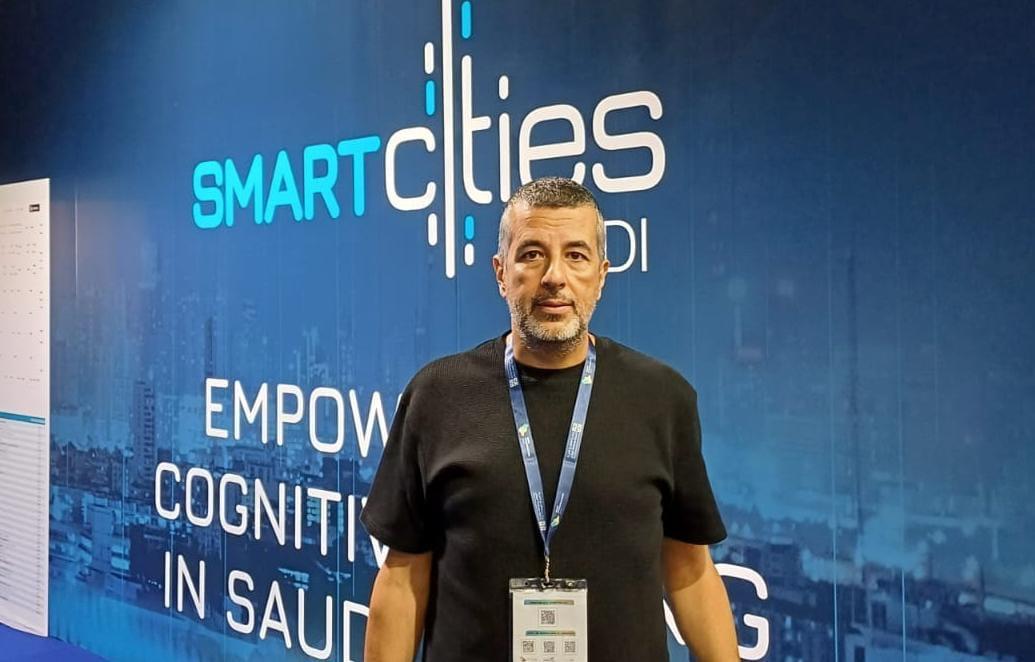 Smart Cities Expo 